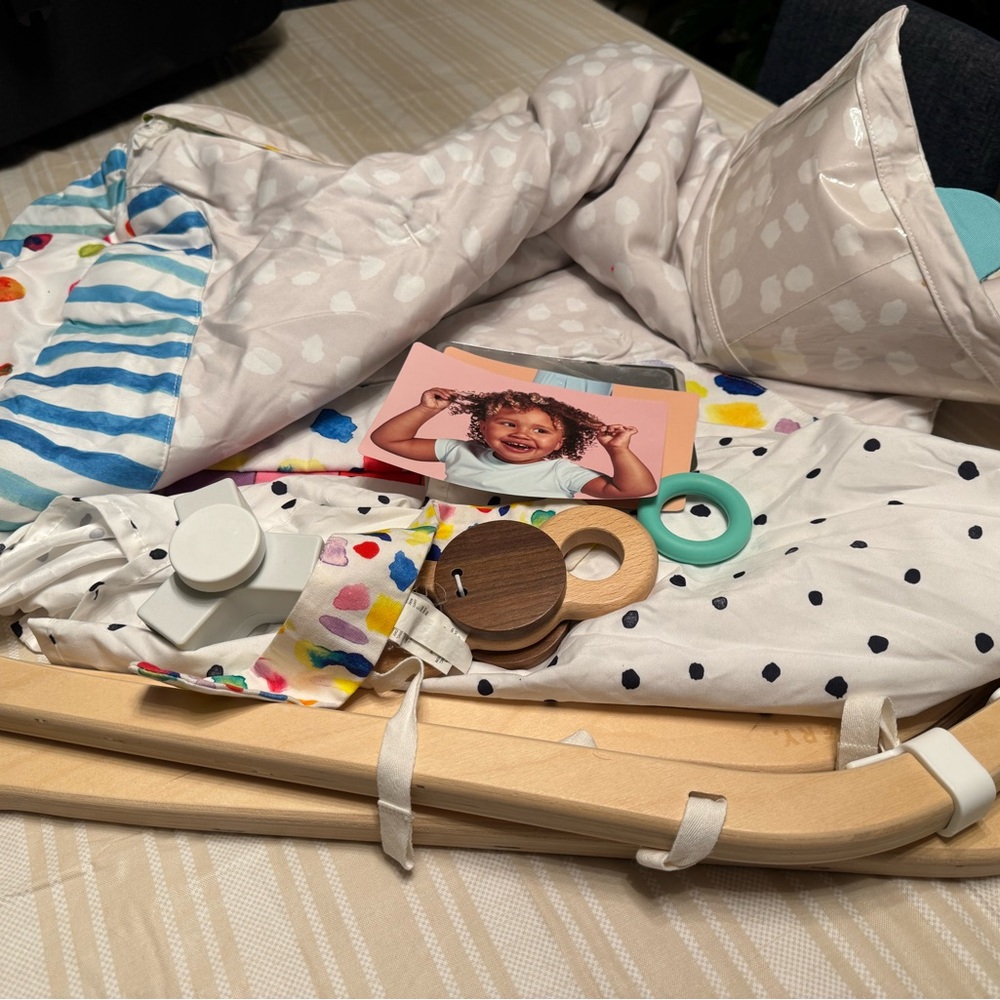 Lovevery Playmat